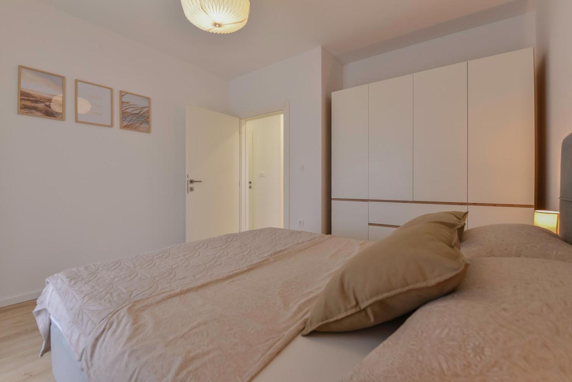 Apartments Noa Sukošan Cameră foto
