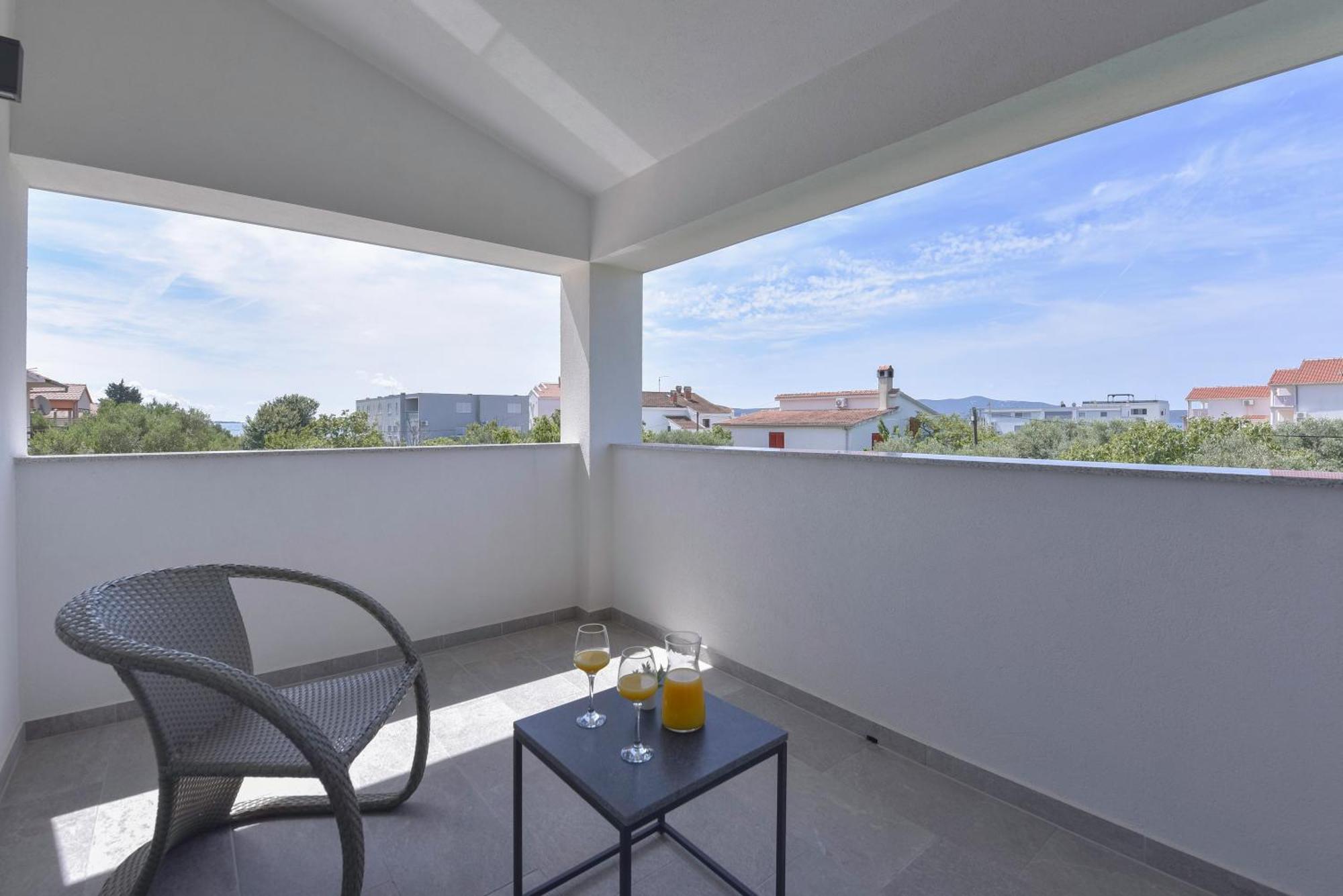 Apartments Noa Sukošan Cameră foto