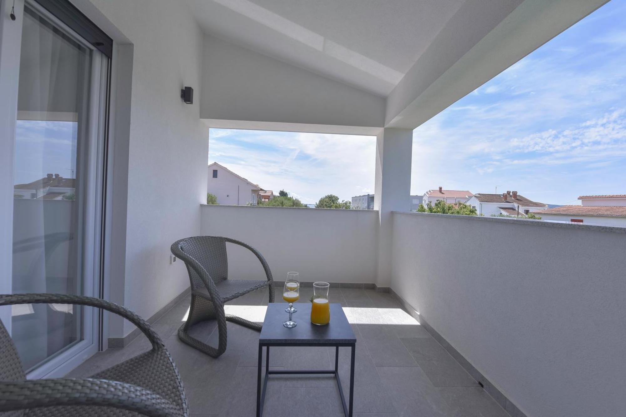 Apartments Noa Sukošan Cameră foto
