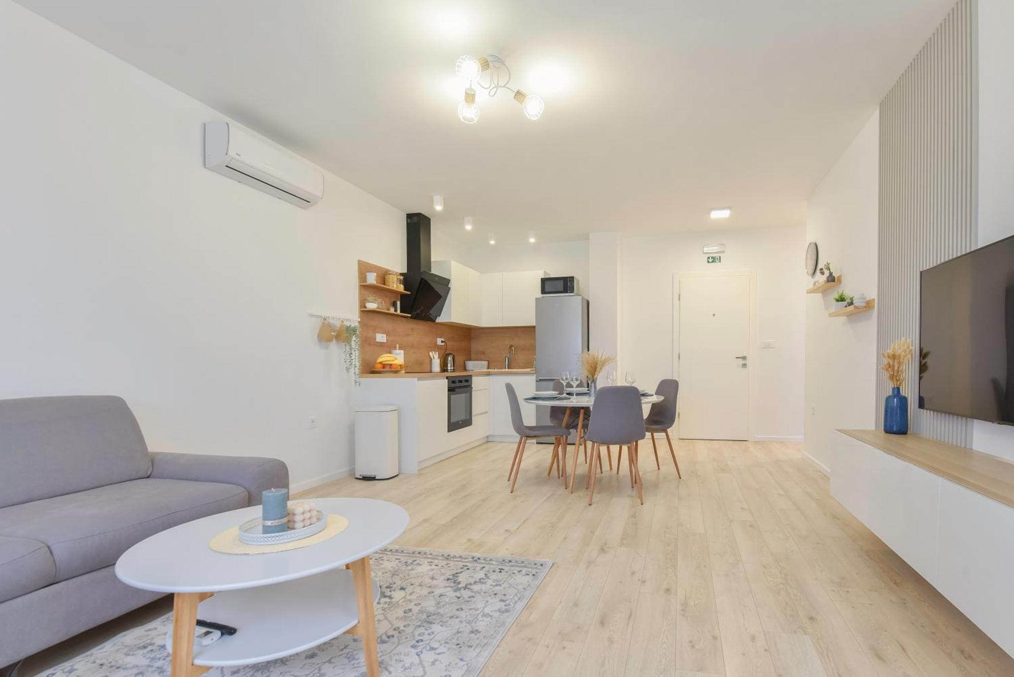 Apartments Noa Sukošan Cameră foto